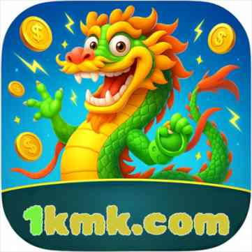 1kmk Turbo Gaming App
