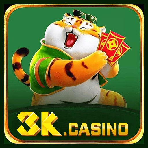 3kcasino Bonus Gold v4.8.9