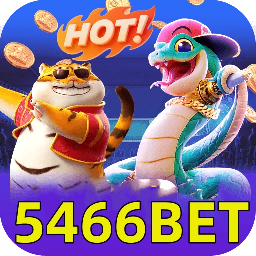 5466bet Jackpot Royal v1.2.6