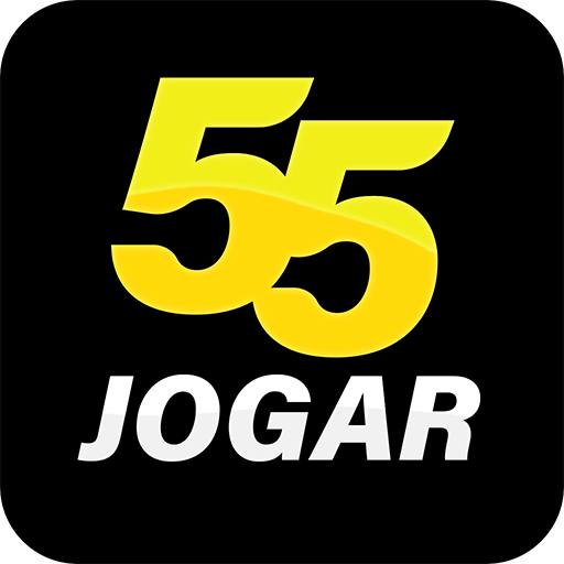 55jogar Ultimate Gaming App