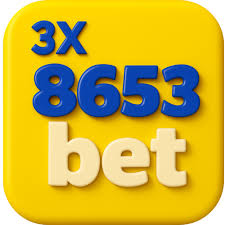 8653bet Slots Turbo v3.5.7