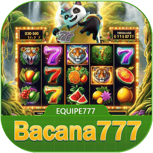 bacana777 - Gaming Turbo