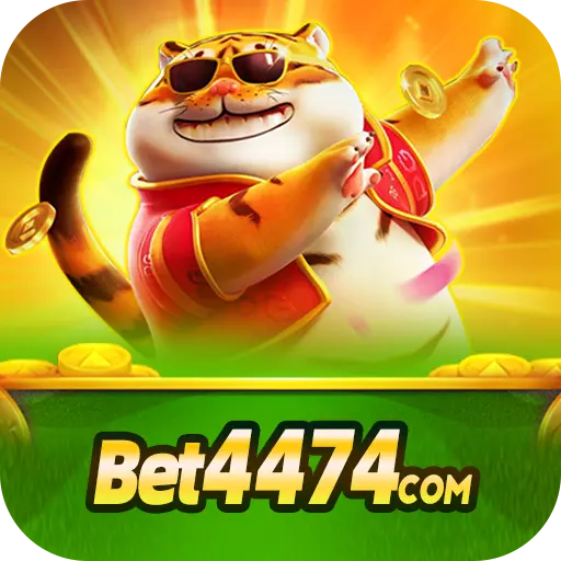 bet4474 Gaming Max v5.1.6