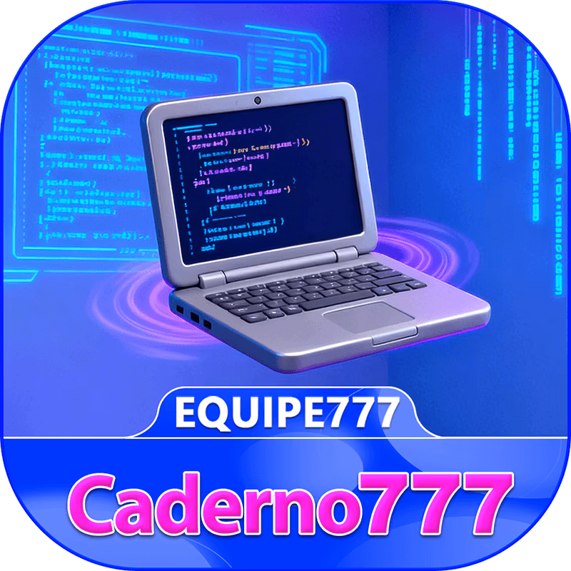 caderno777 Legend - Casino & Slots