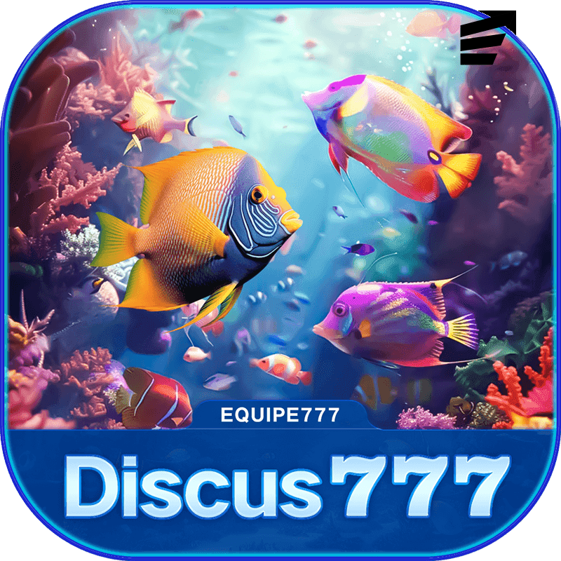 discus777 Mobile Supreme