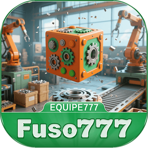 fuso777 - Gaming Legend