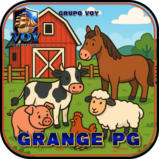 grangepg APK Legend v4.7.8