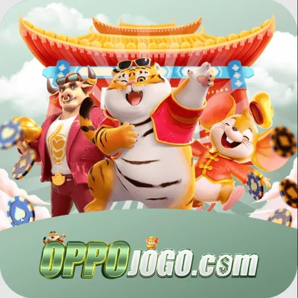 oppojogo - Master Edition v5.5.8