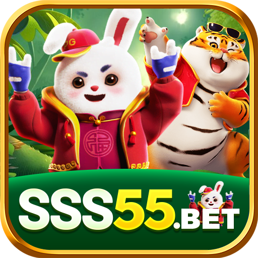 sss55bet Turbo Jackpot