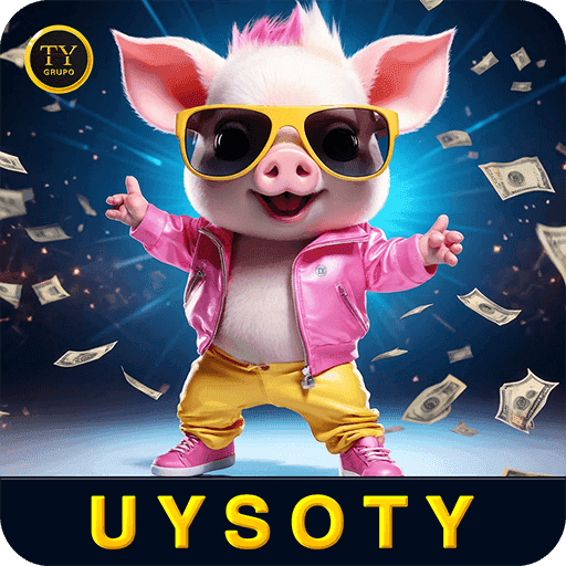 uysoty King Rewards