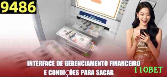 110bet BR Legend Screenshot 2