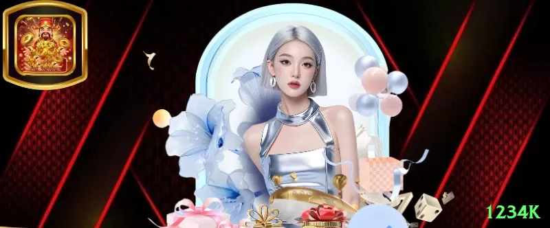 1234k Gaming Super Screenshot 2