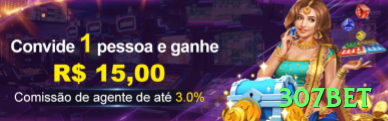 Screenshot - 307bet 💰🎰 Jackpots progressivos são tentadores, porém muito raros; encare como diversão e jogue com moderação. ⚠️