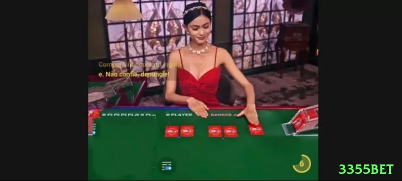 3355bet Gold New Screenshot 1