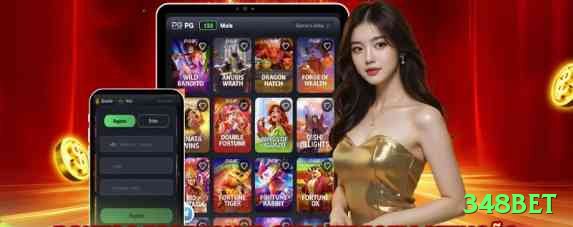 348bet Master - Casino & Slots Screenshot 1