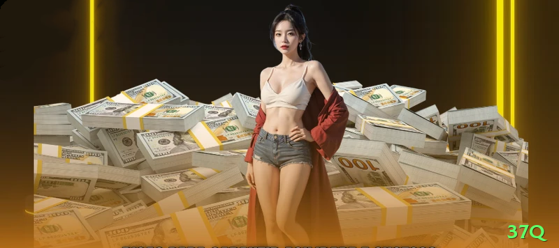 37q - Gaming Gold Screenshot 1