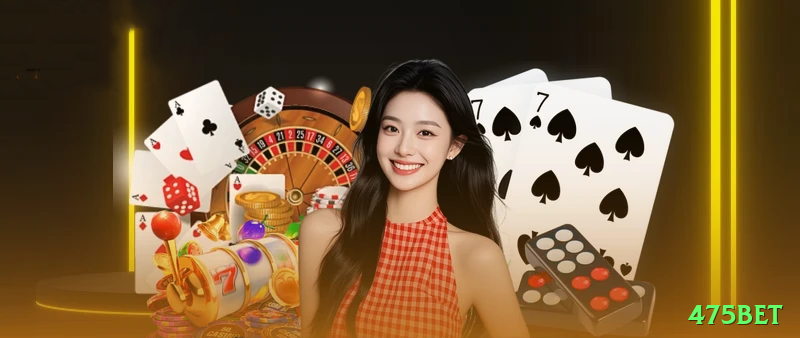 475bet - Gaming Master Screenshot 2