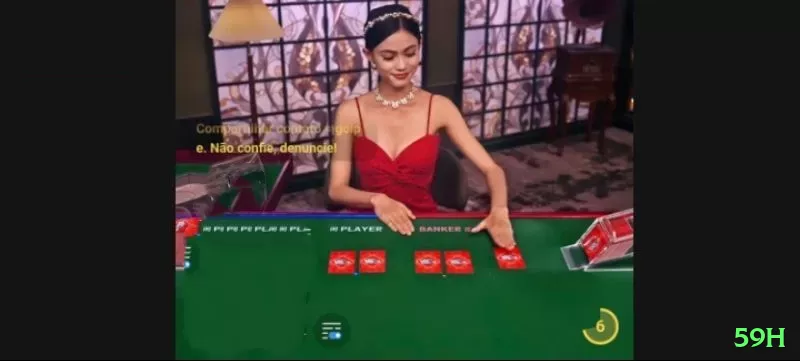 59h BR Legend Screenshot 1