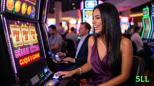 5ll Extreme Casino App Screenshot 1