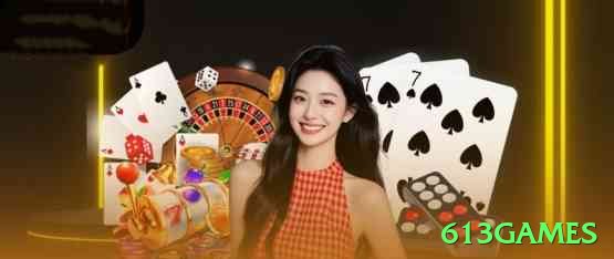 613games Prime Jackpot Screenshot 1