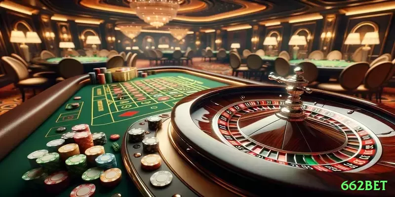 662bet Gold - Free Download Screenshot 1