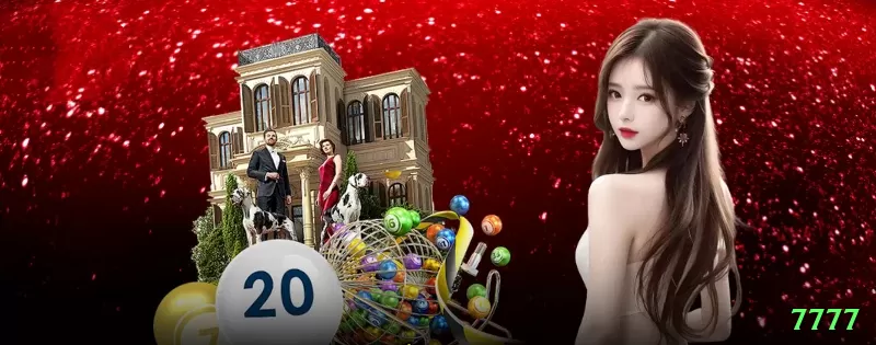 7777 Live Legend v1.0.0 Screenshot 1