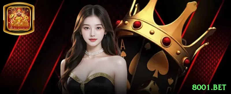 8001.bet BR Master Screenshot 1