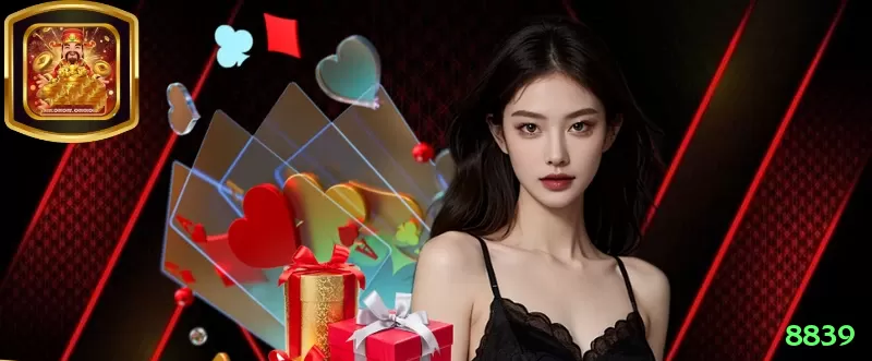 8839 Live Pro v2.7.8 Screenshot 1