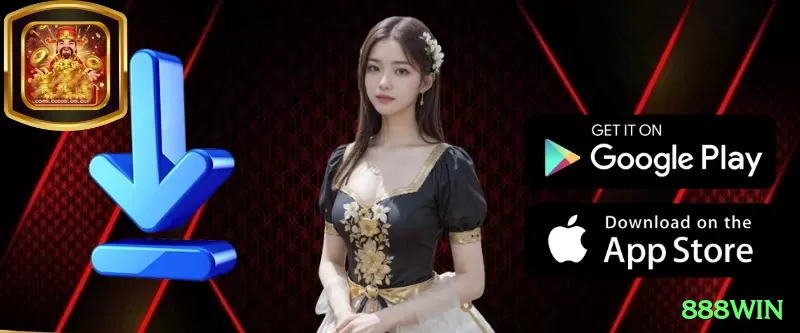 888win Bonus King v4.1.1 Screenshot 1