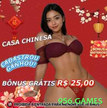 956.games - Slots Supreme Screenshot 2