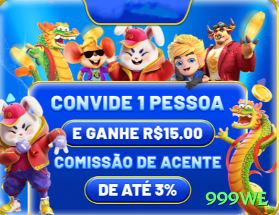 Screenshot - 999we 🎰💡 Jackpots progressivos atraem pela premiação alta, mas são improváveis; jogue pelo entretenimento e com moderação. 💵