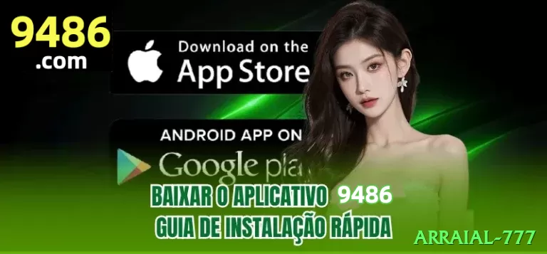 arraial-777 App Legend v3.5.5 Screenshot 1