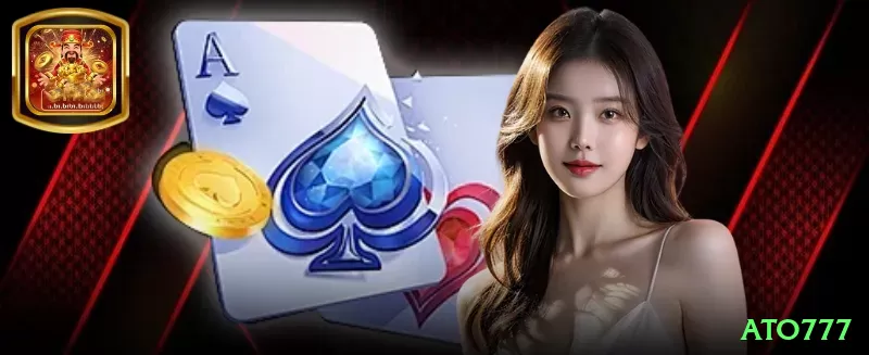 ato777 Legend v3.8.9 Screenshot 1