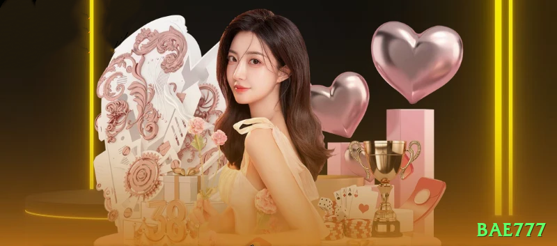 bae777 - Gaming Royal Screenshot 1