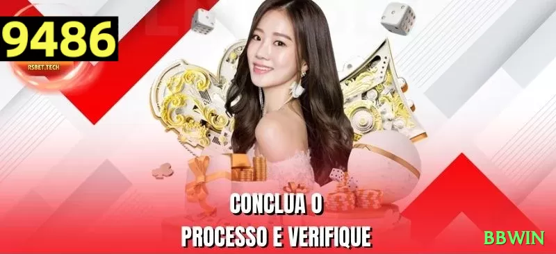 bbwin - Casino Legend Screenshot 1