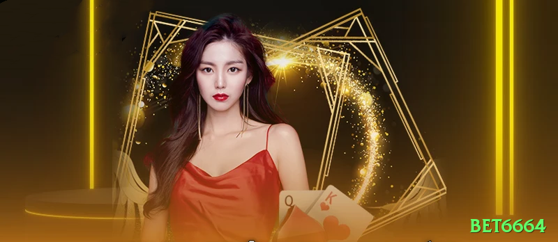 bet6664 - Slots VIP Screenshot 2