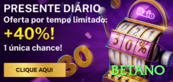 betano Casino VIP v3.0.9 Screenshot 1