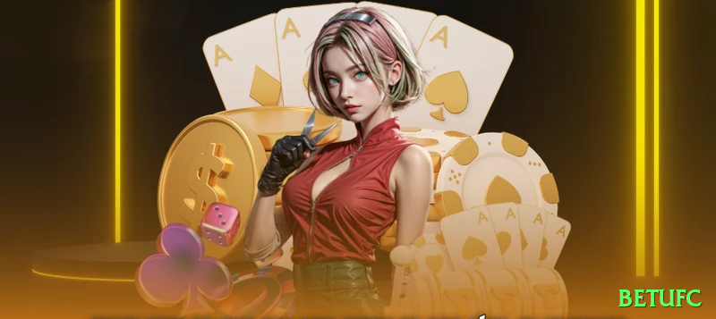 betufc - Plus Edition v4.2.3 Screenshot 2