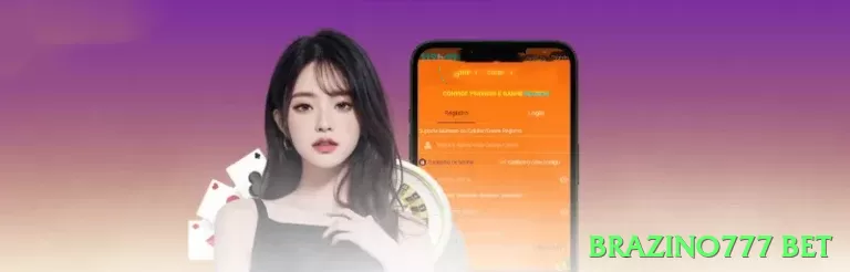 brazino777 bet Official v3.2.1 Screenshot 1