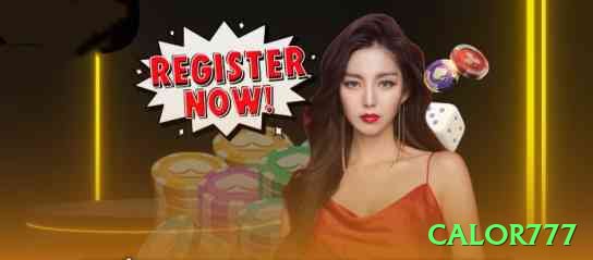 calor777 Gaming Pro Screenshot 1