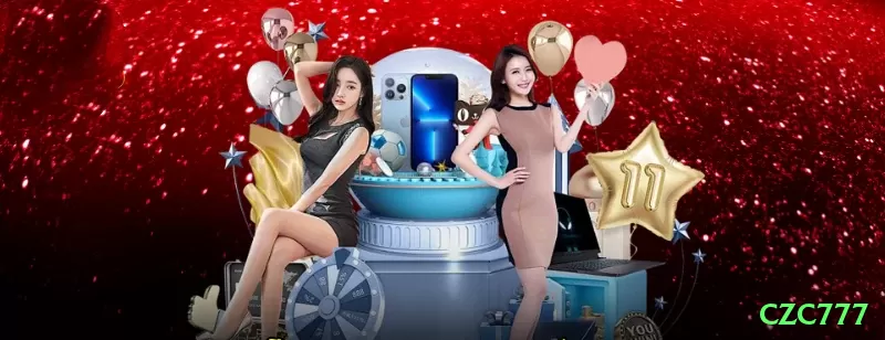 czc777 Casino King v1.6.5 Screenshot 2