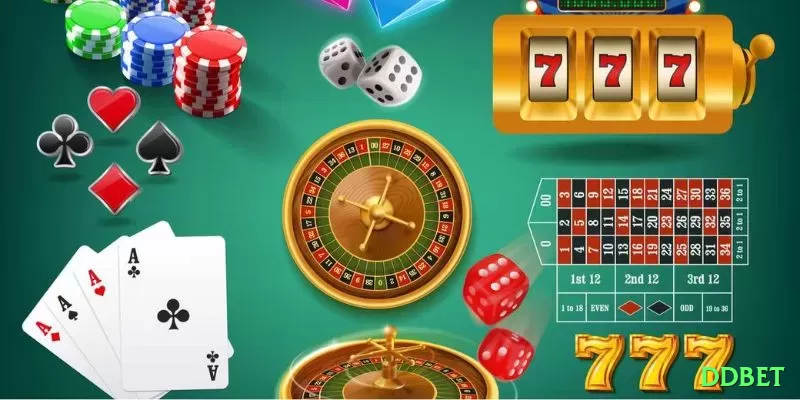 ddbet Mega - Free Download Screenshot 2