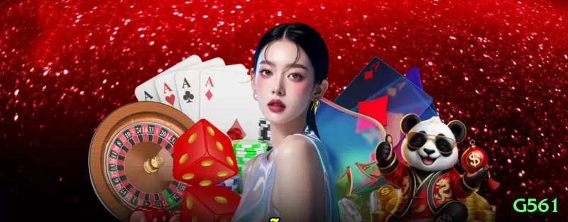 g561 Live Casino Elite Screenshot 2