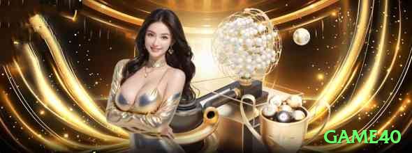 game40 Casino Official v5.8.1 Screenshot 1