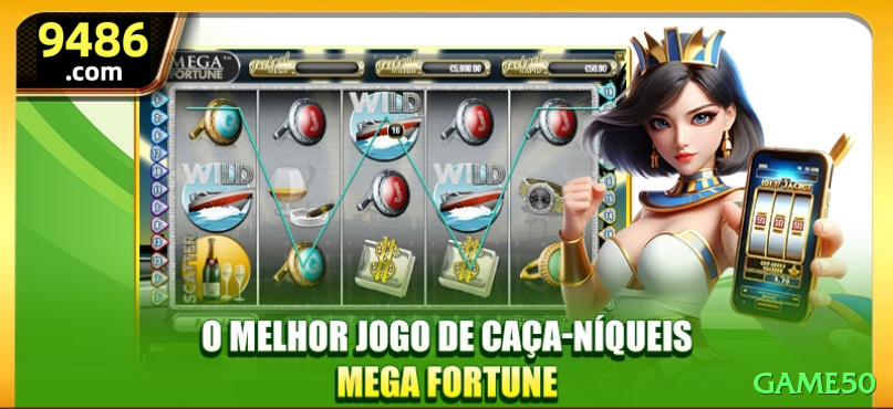 game50 Premium - bônus diário Screenshot 2
