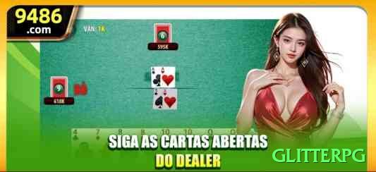Screenshot - glitterpg 🎴🎰 Baccarat tem regras simples e diretas; jogue por diversão e sempre dentro de limites bem definidos. 💵