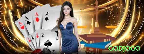godjogo Casino Official v5.5.0 Screenshot 1