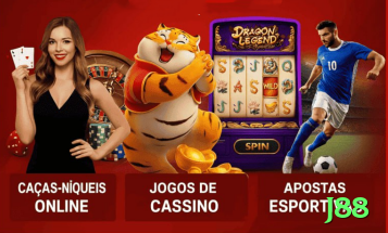 j88 Casino Official v2.6.1 Screenshot 2