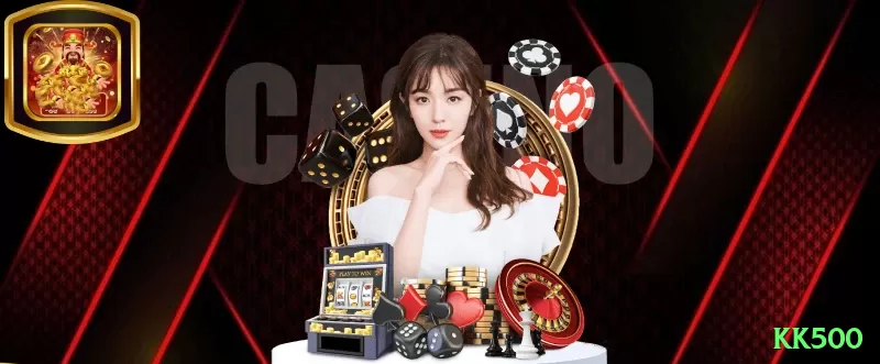 kk500 Royal - Casino & Slots Screenshot 1