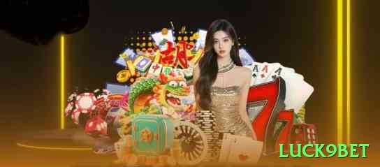 luck9bet Master v5.0.4 Screenshot 1